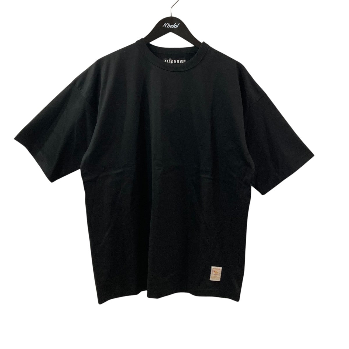 AUBERGE TRICO50Tシャツ 古着・中古-1枚目のアイテム画像