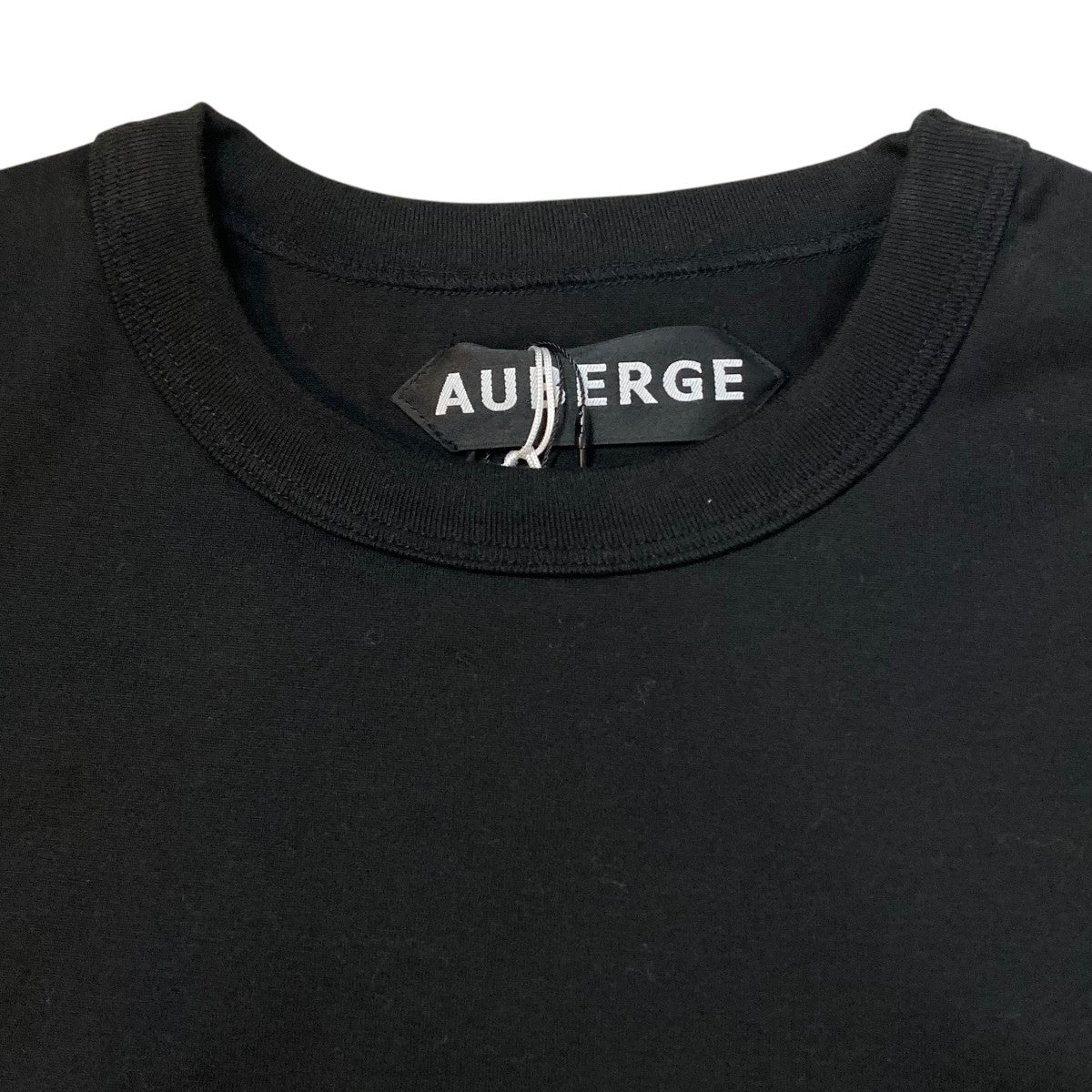 AUBERGE TRICO50Tシャツ 古着・中古-3枚目のアイテム画像