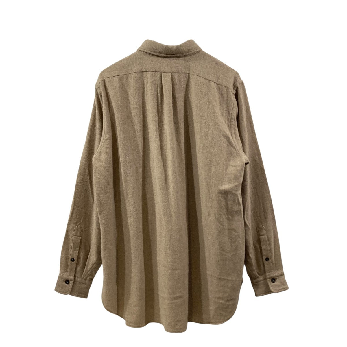 MAATEE＆SONS(マーティーアンドサンズ) musterwerk別注 Ex． CASHMERE