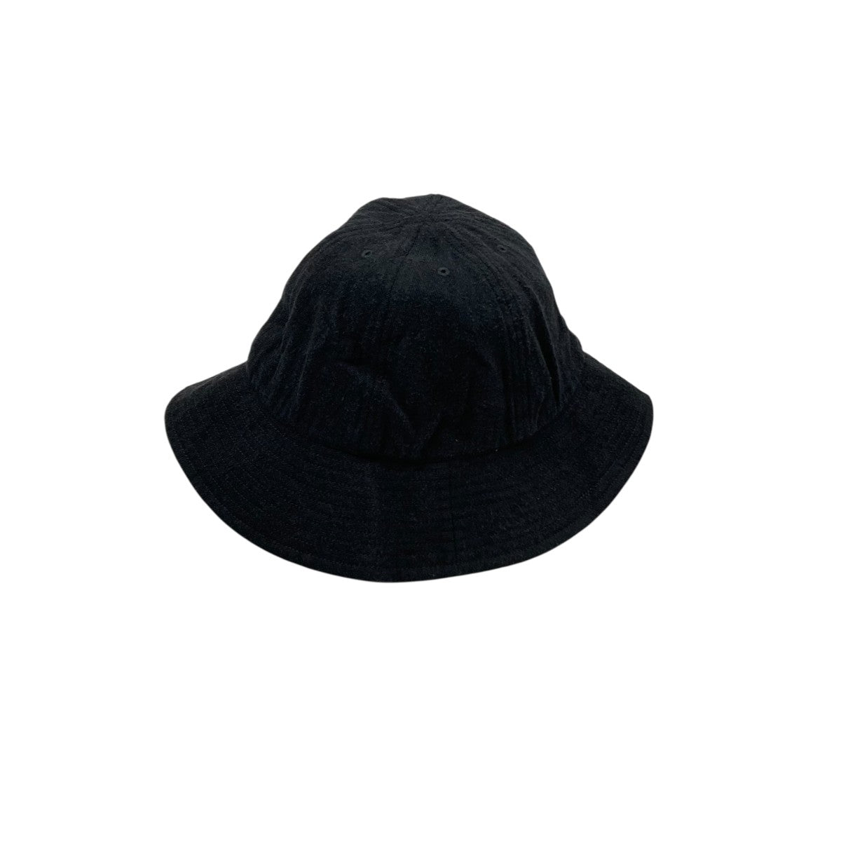 COMOLI(コモリ) シルクネップハットハットV01-07001 V01-07001