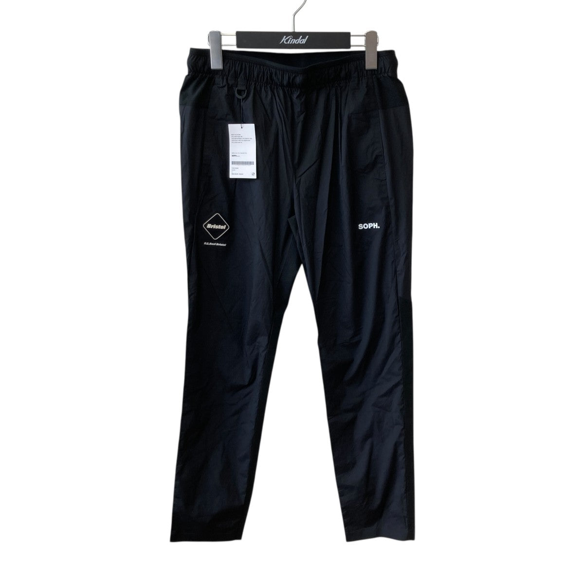 LIGHT WEIGHT BREATHABLE PANTSナイロンパンツFCRB-252060
