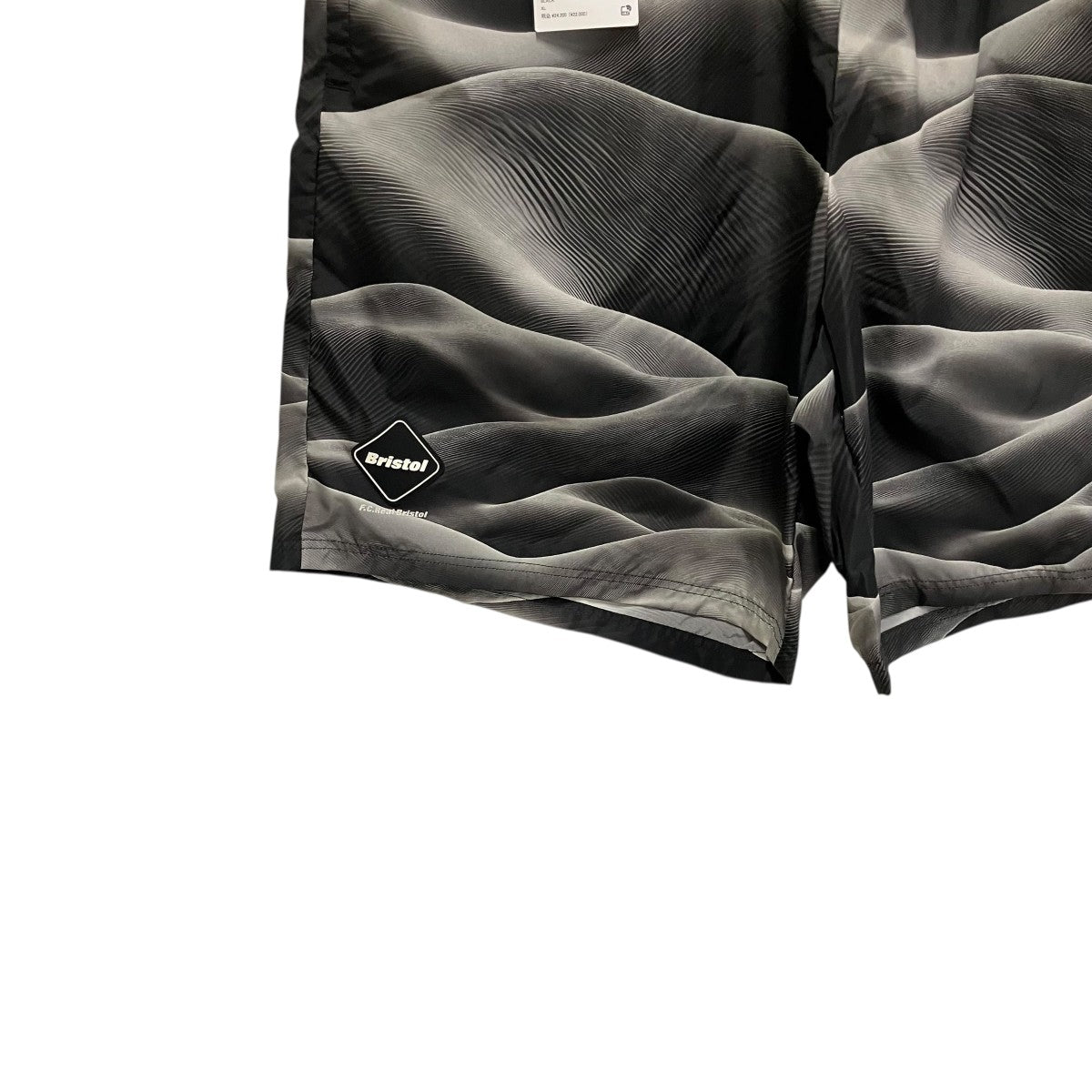 DESERT PRACTICE SHORTSハーフパンツFCRB-252011