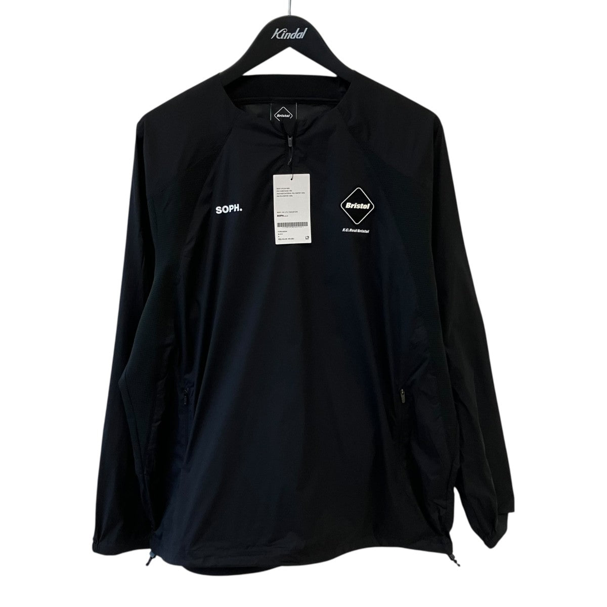 LIGHT WEIGHT BREATHABLE PISTEピステFCRB-252059