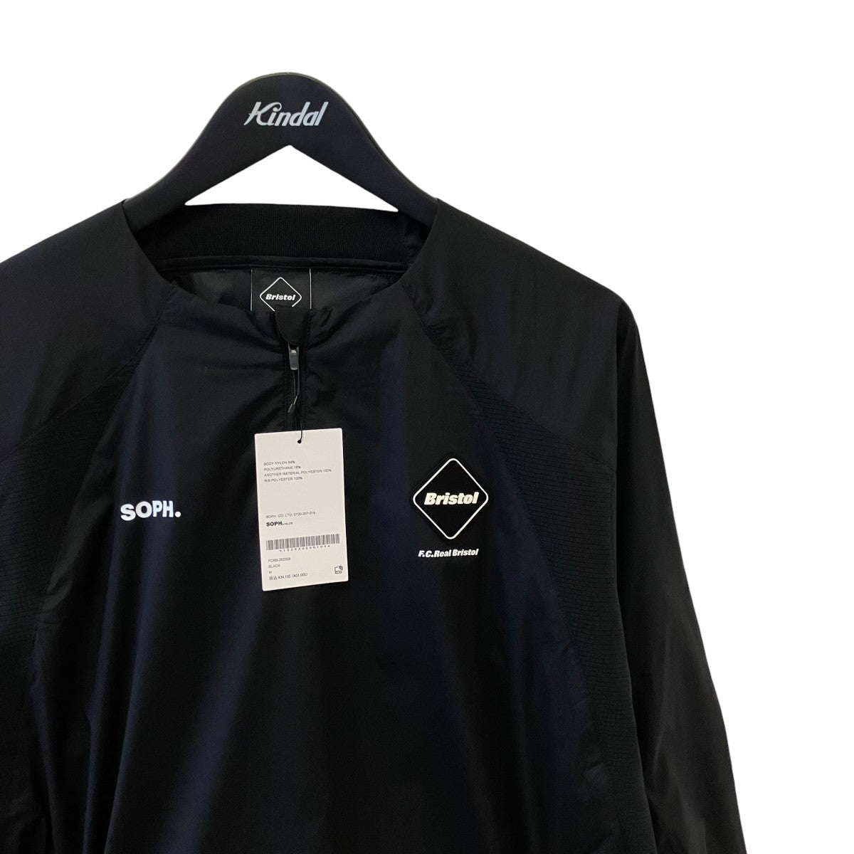 LIGHT WEIGHT BREATHABLE PISTEピステFCRB-252059