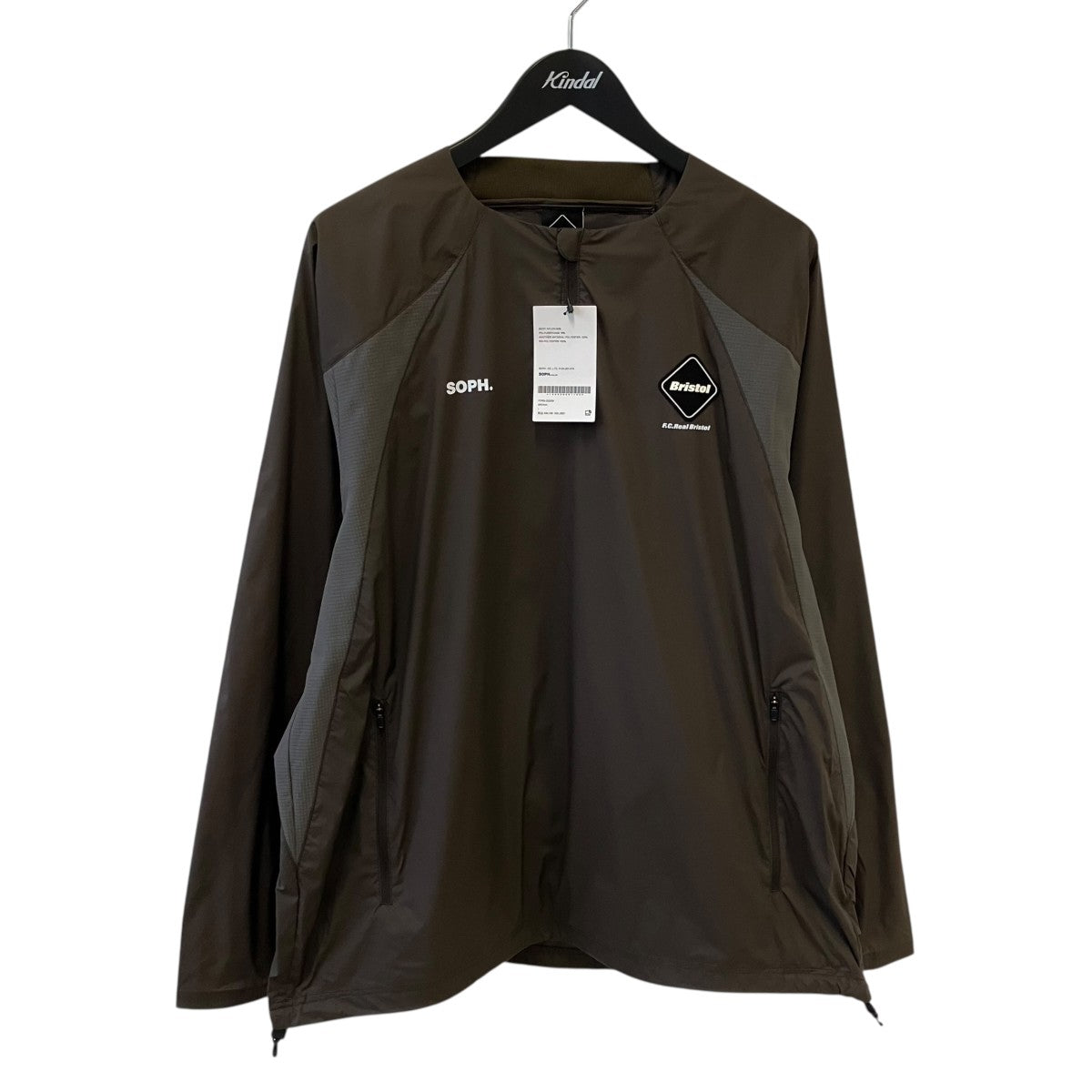 LIGHT WEIGHT BREATHABLE PISTEピステFCRB-252059