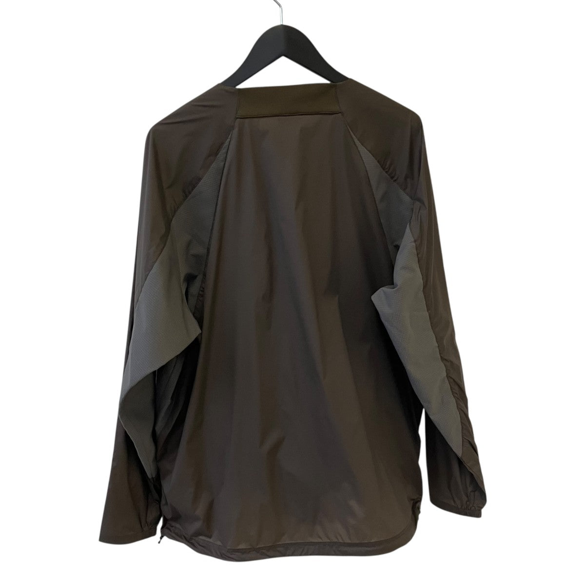 LIGHT WEIGHT BREATHABLE PISTEピステFCRB-252059