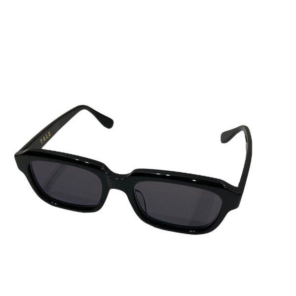 Buddy Optical Yale ブラック サングラス Buddy Optical(バディオプティカル) YALEサングラス ブラック｜【公式