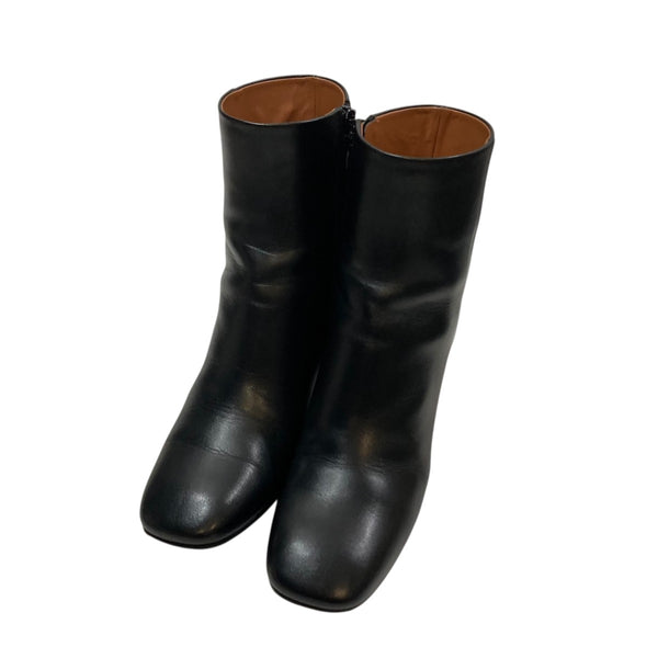 CELINE(セリーヌ) フィービー期 Ankle Boot 70mmブーツ ブラック