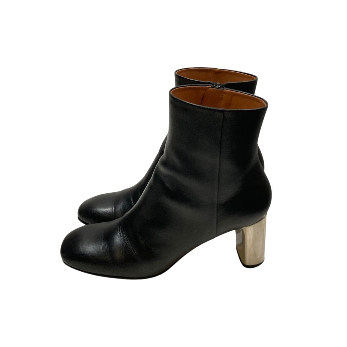 CELINE(セリーヌ) フィービー期 Ankle Boot 70mmブーツ ブラック