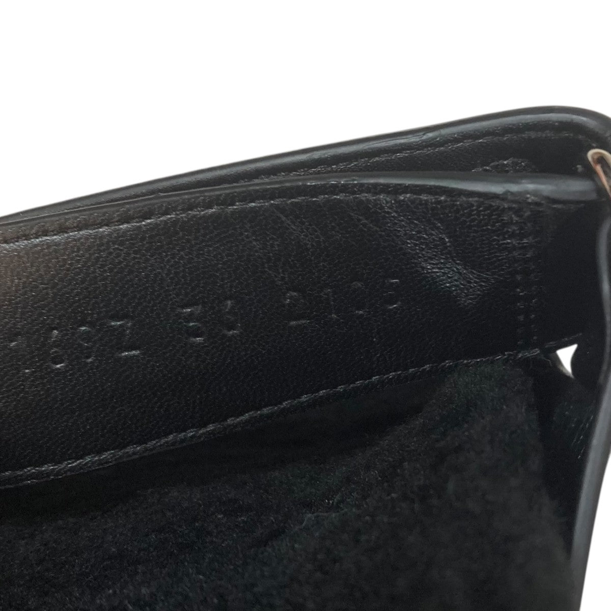 HERMES シプレ ムートンサンダルFR212169Z 古着・中古-10枚目のアイテム画像