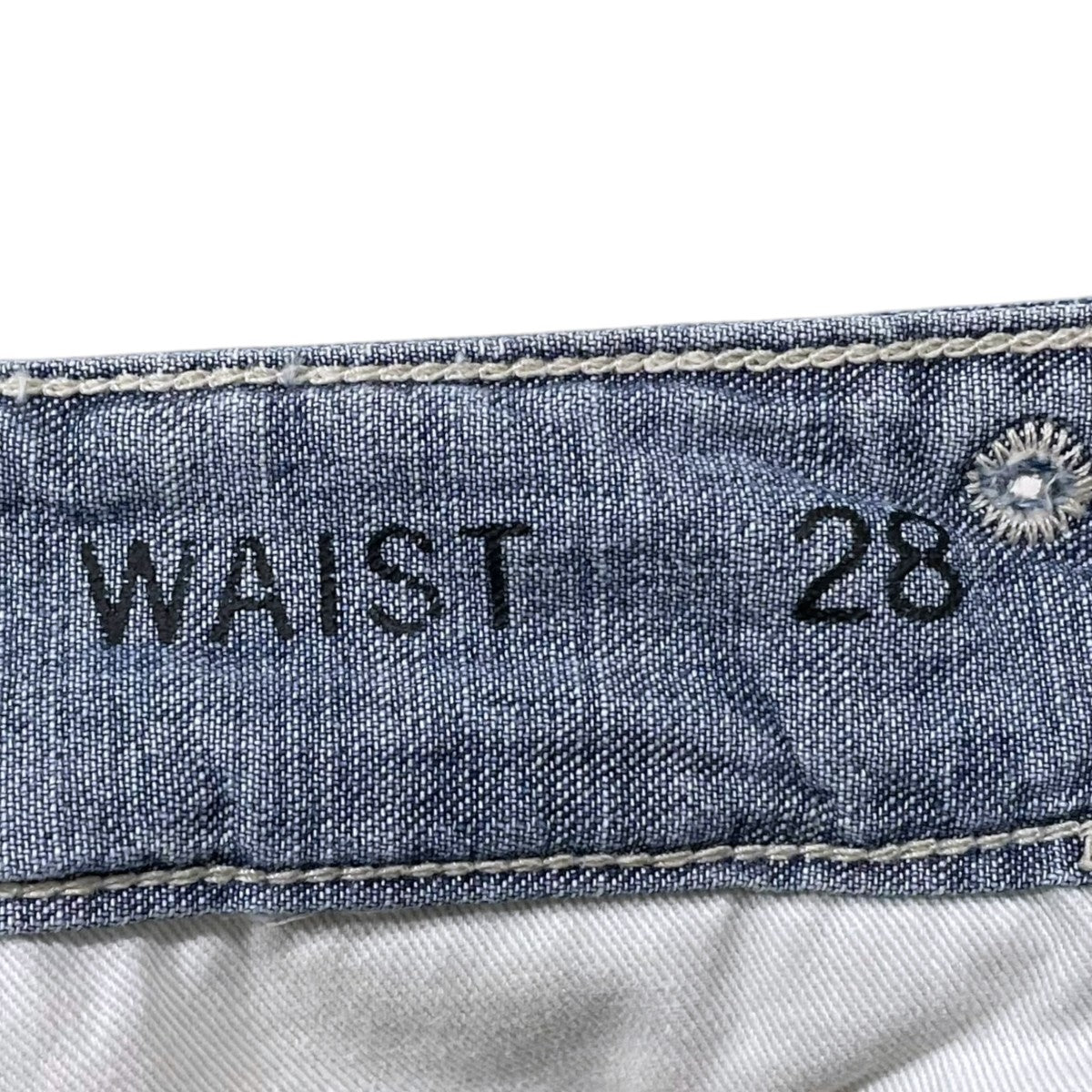 RRL(ダブルアールエル) デニムカーゴショートパンツ 78283046200
