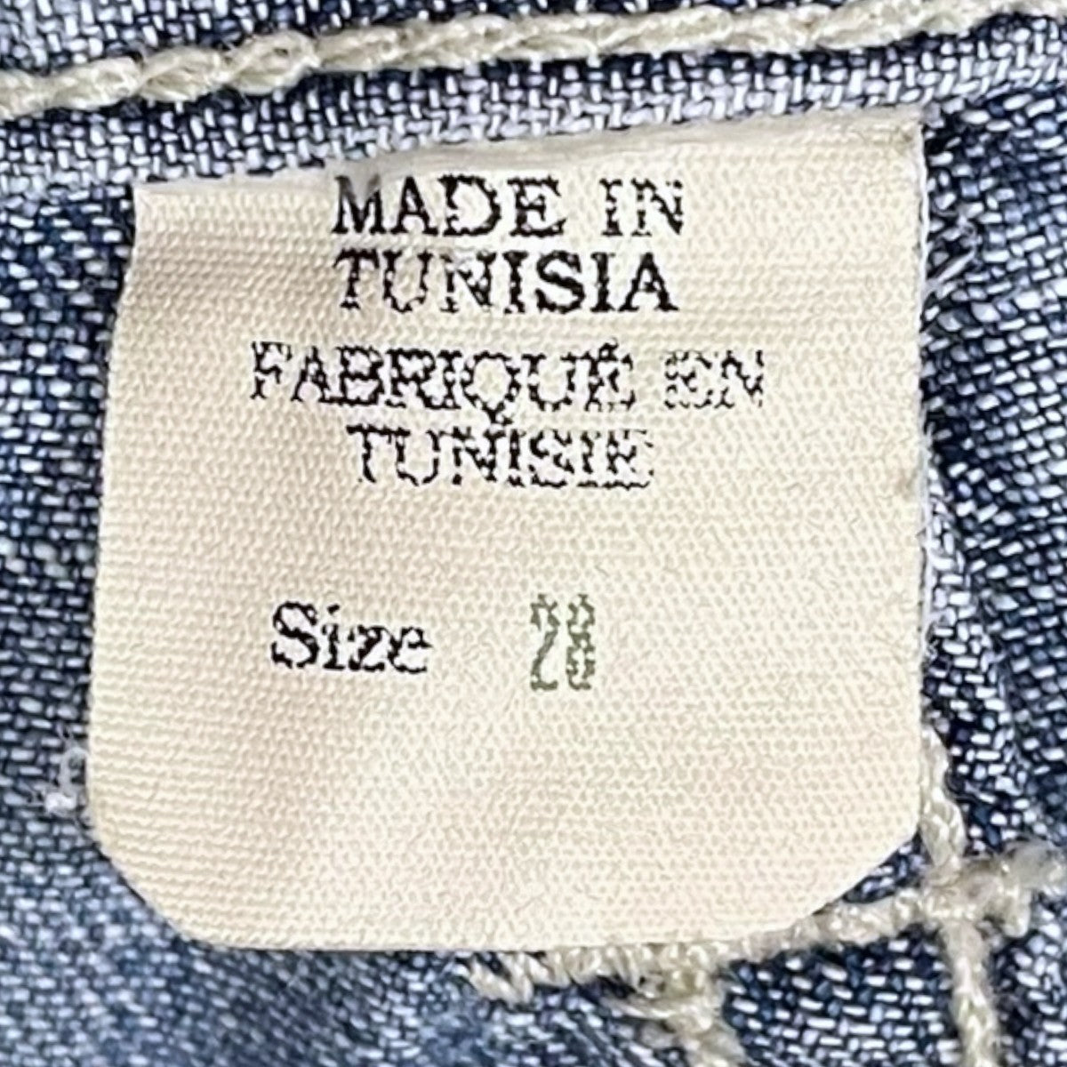 RRL(ダブルアールエル) デニムカーゴショートパンツ 78283046200