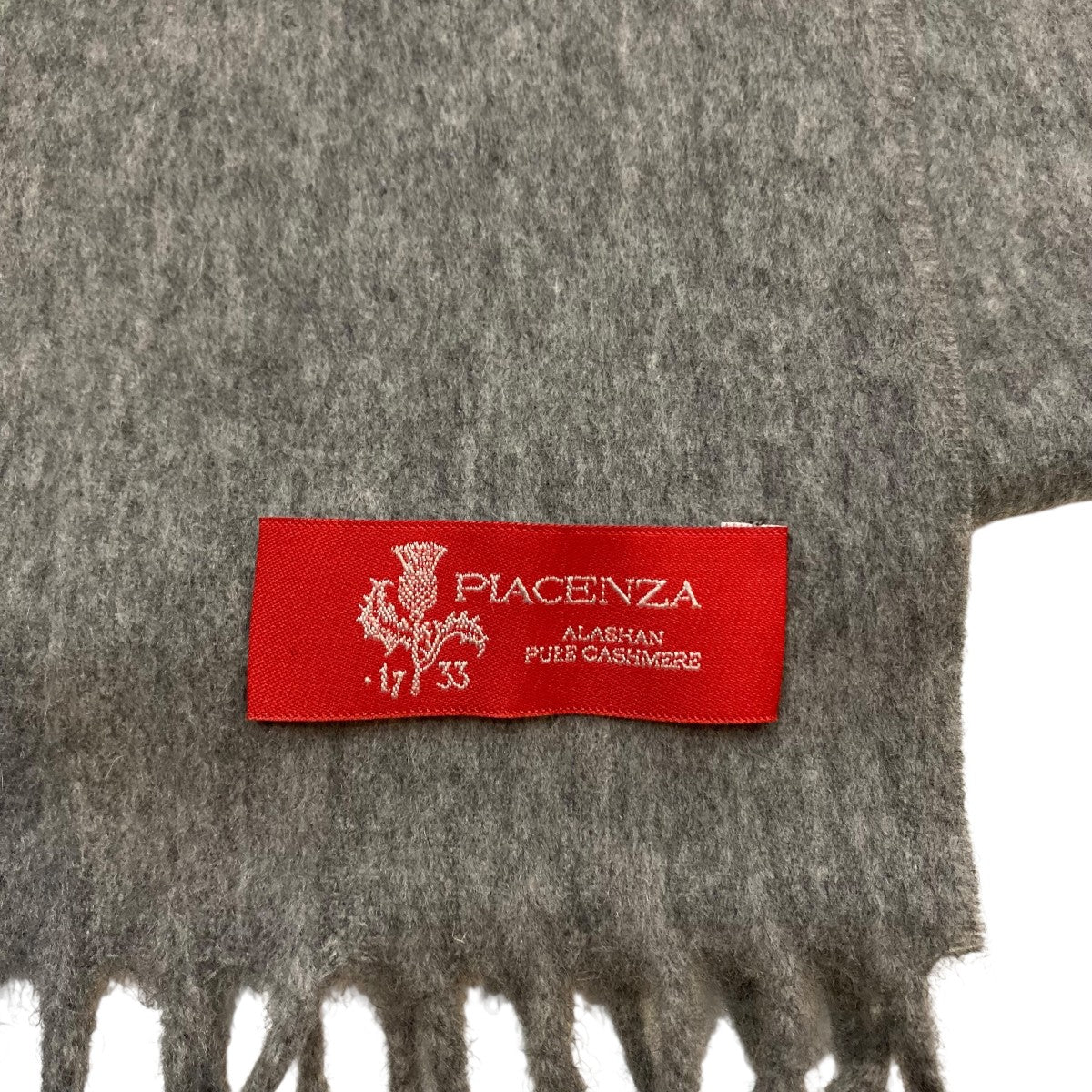 マフラー