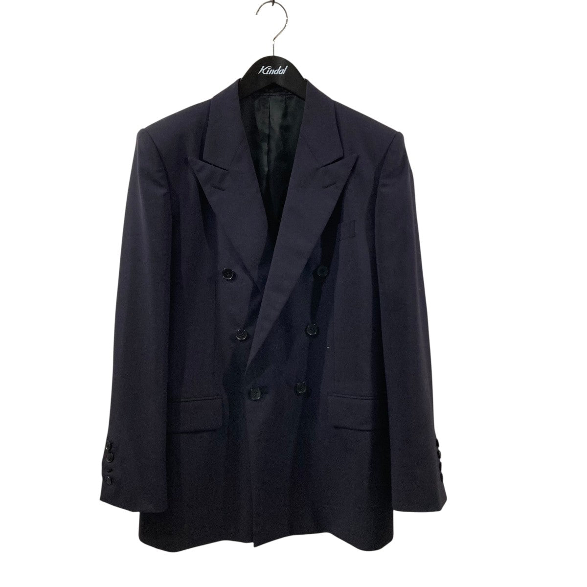 Double Breasted JacketダブルジャケットLB211-JK04