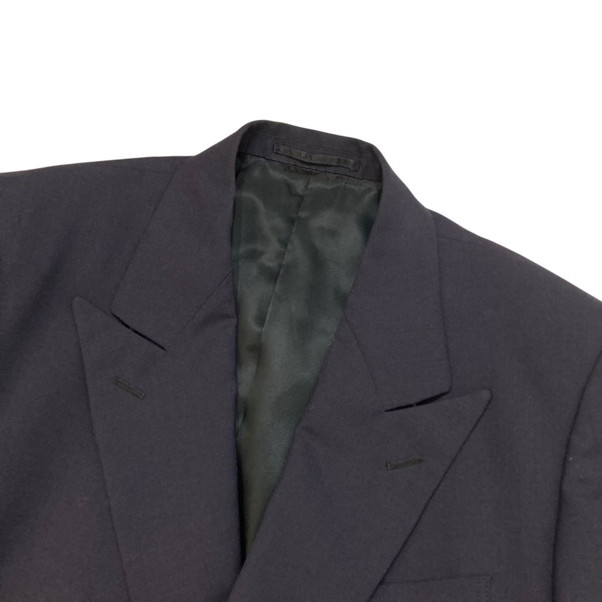 LITTLEBIG(リトルビッグ) Double Breasted Jacketダブルジャケット