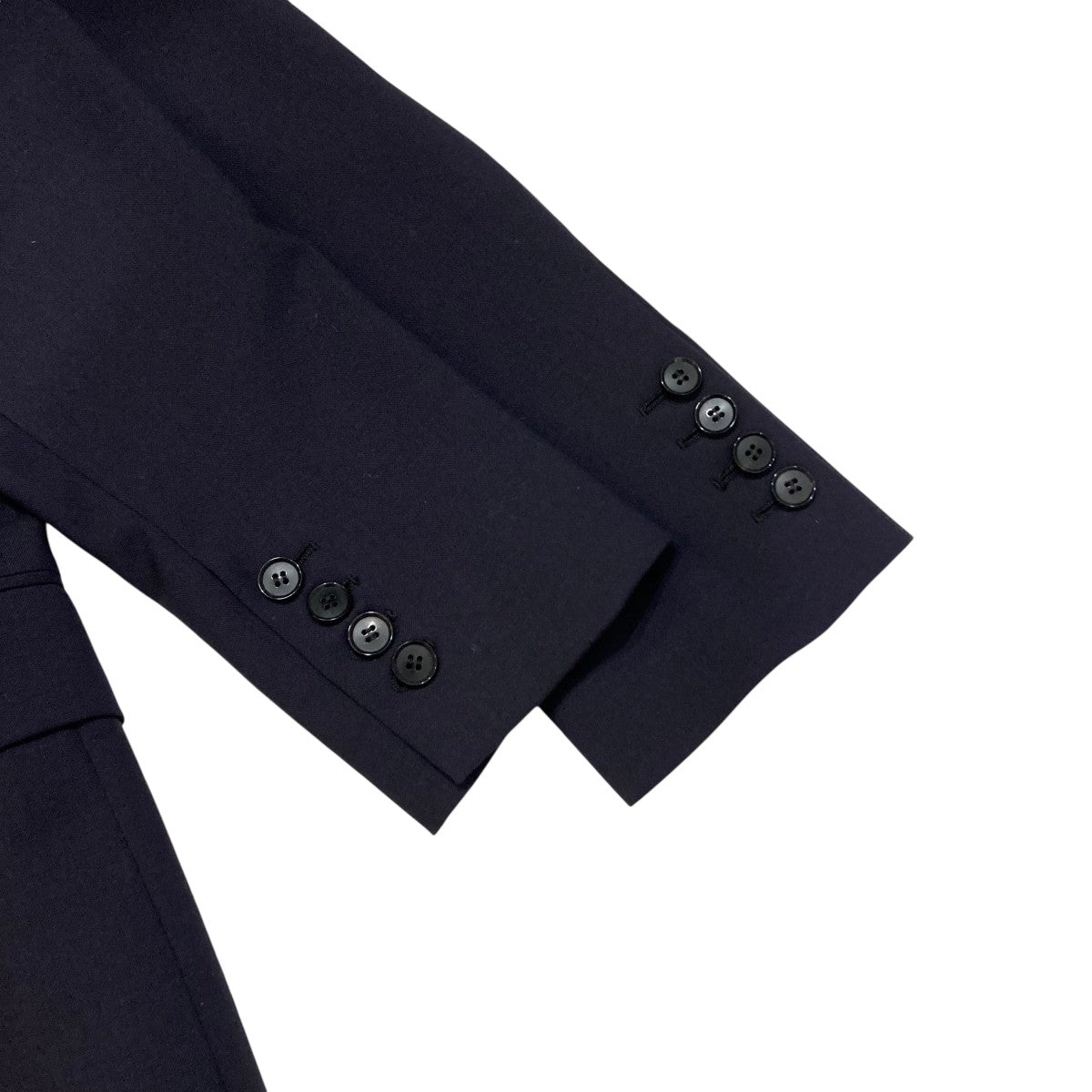 LITTLEBIG(リトルビッグ) Double Breasted Jacketダブルジャケット