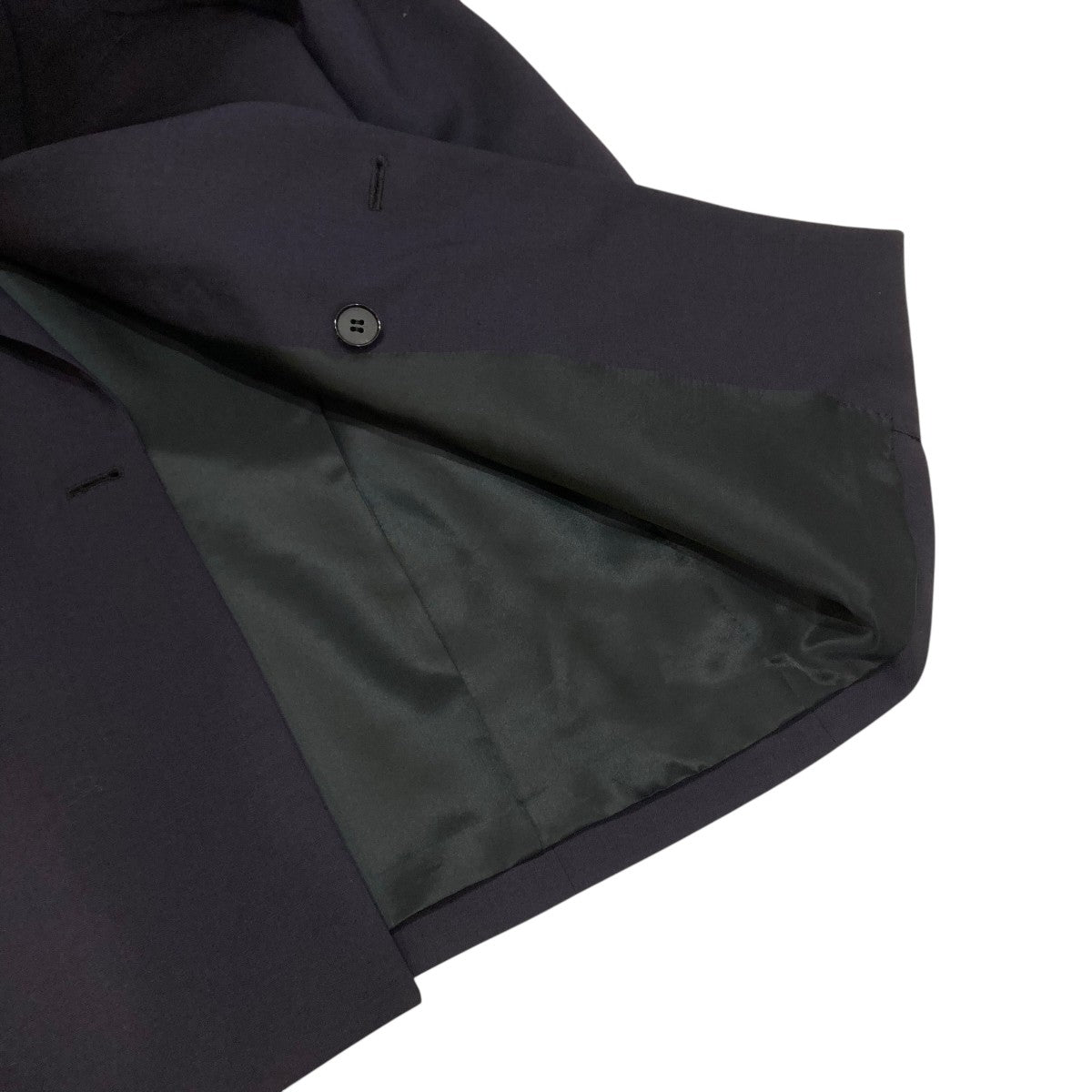 LITTLEBIG(リトルビッグ) Double Breasted Jacketダブルジャケット