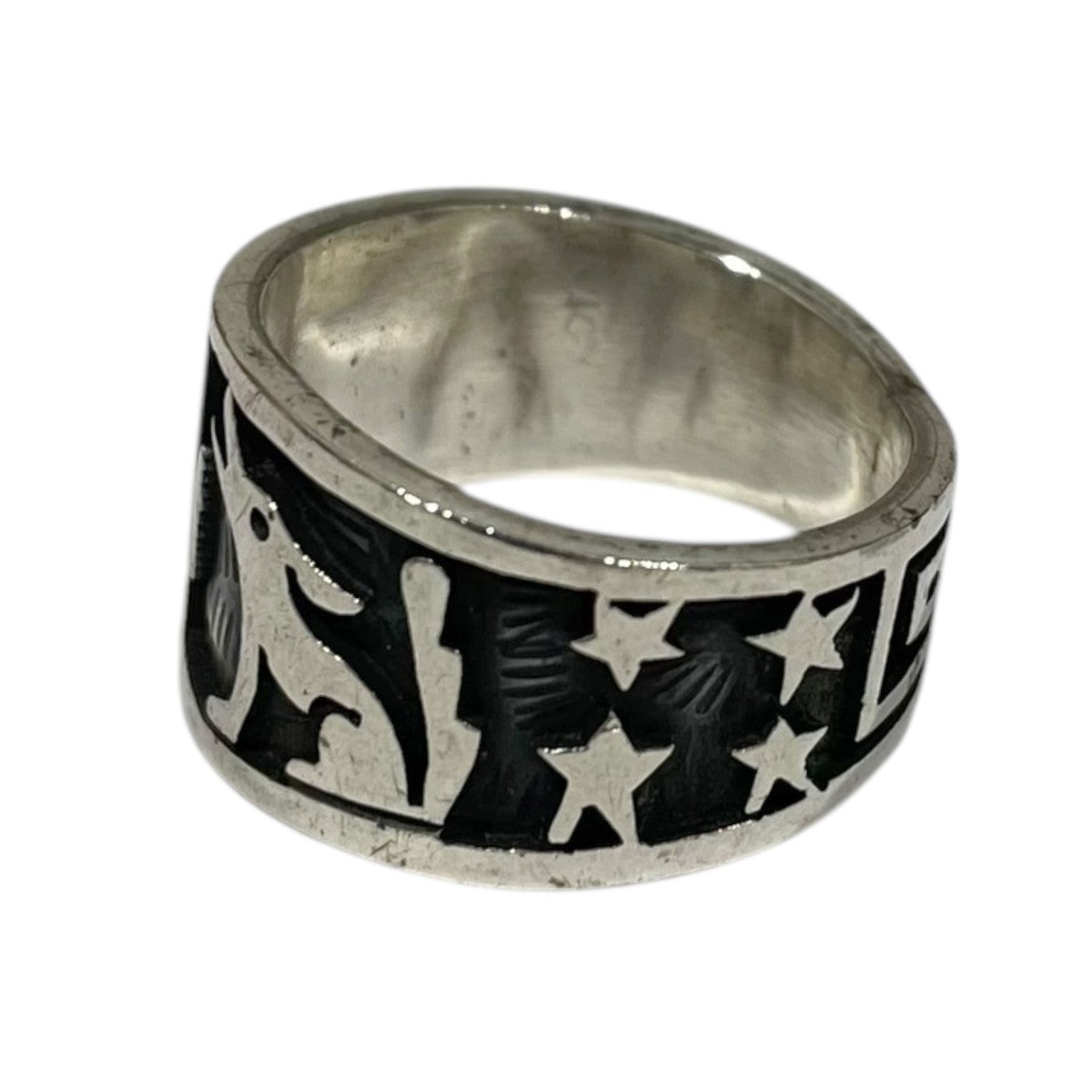 インディアンジュエリー(インディアンジュエリー) オーバーレイ