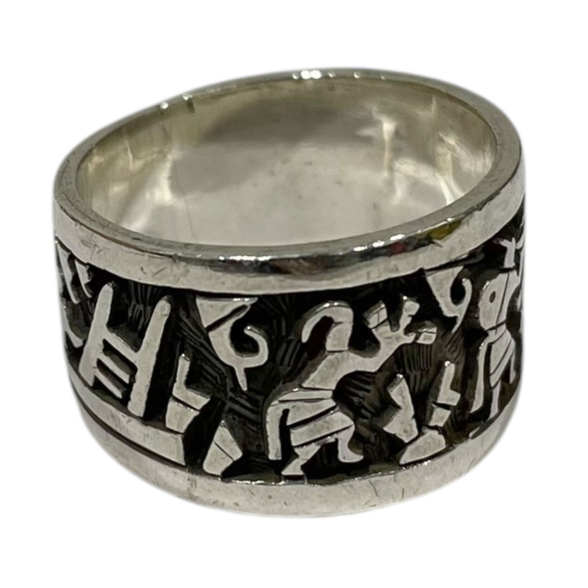 インディアンジュエリー(インディアンジュエリー) オーバーレイ