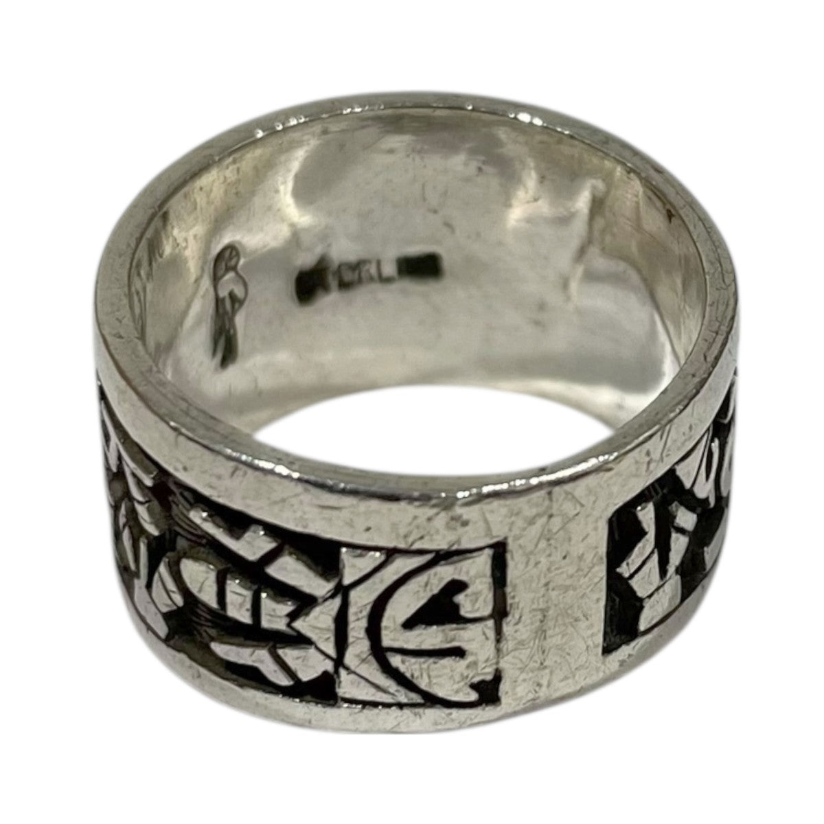 インディアンジュエリー(インディアンジュエリー) オーバーレイ