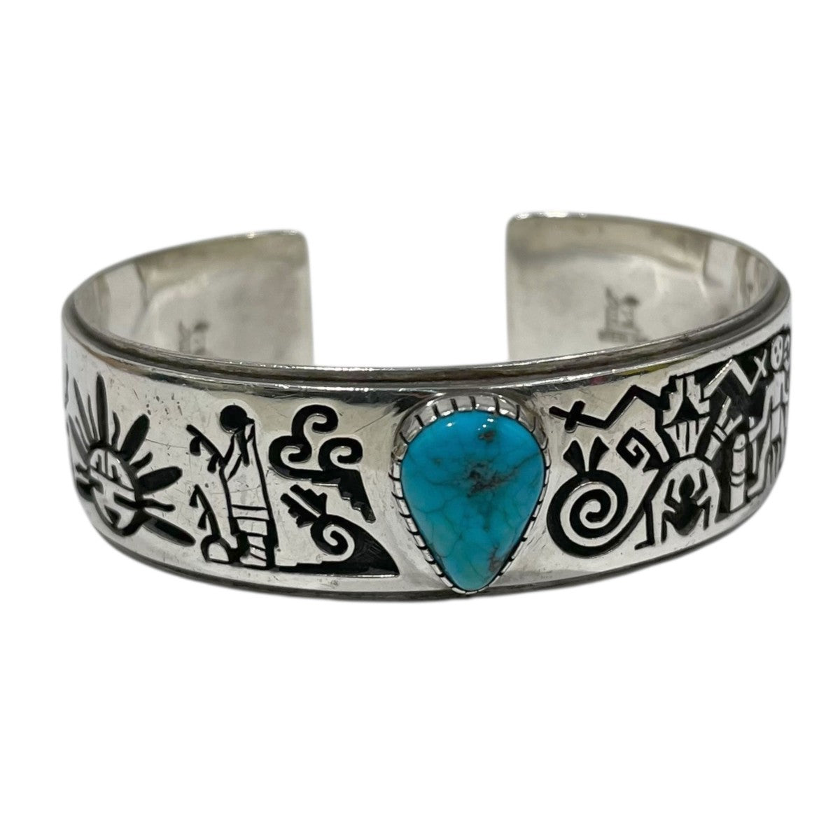 インディアンジュエリー(インディアンジュエリー) オーバーレイ