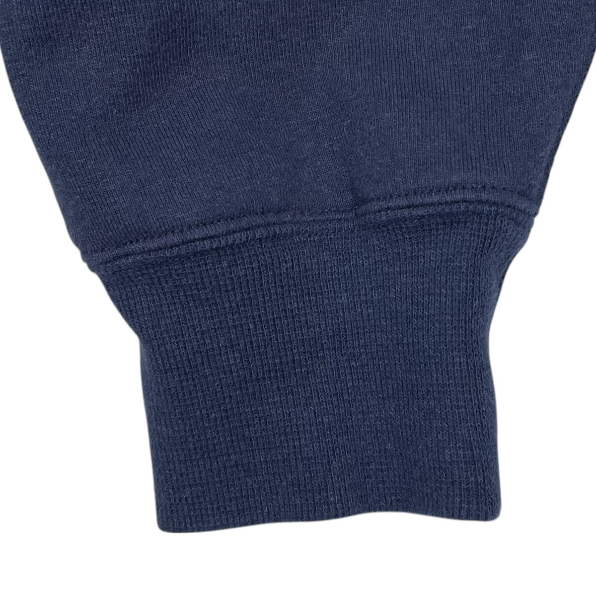 23AW 光電子 スウェットカーディガン KODENSHI Sweat Cardigan SUHF361