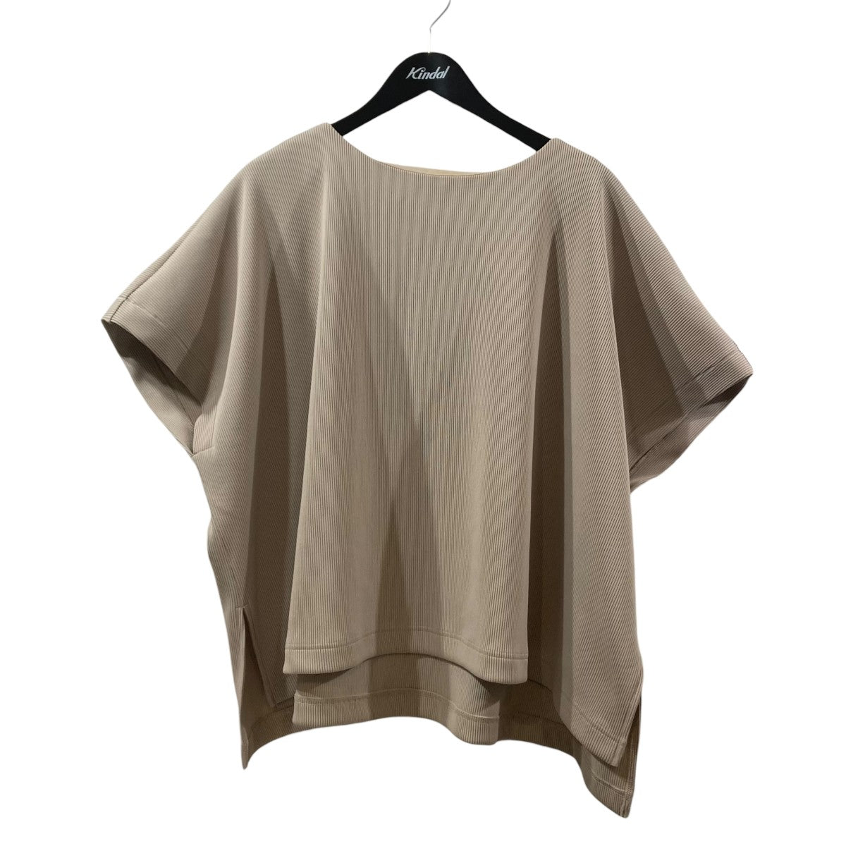 半袖Tシャツ534-0160509