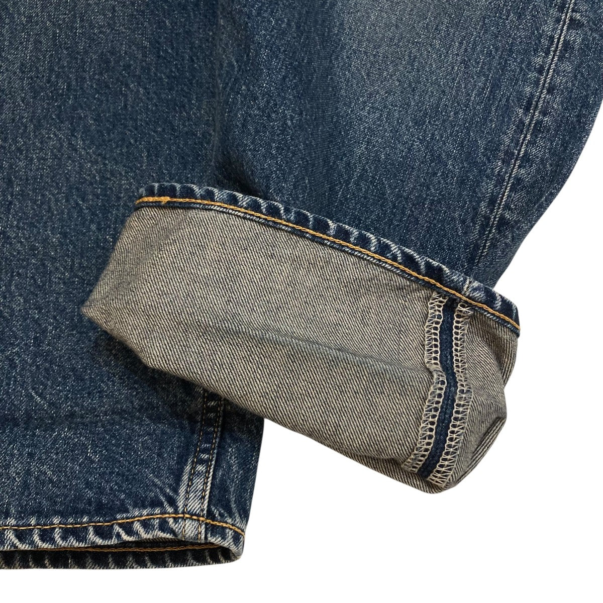 Oblada(オブラダ) TENDER PANTSデニムパンツF2499DP01 F2499DP01