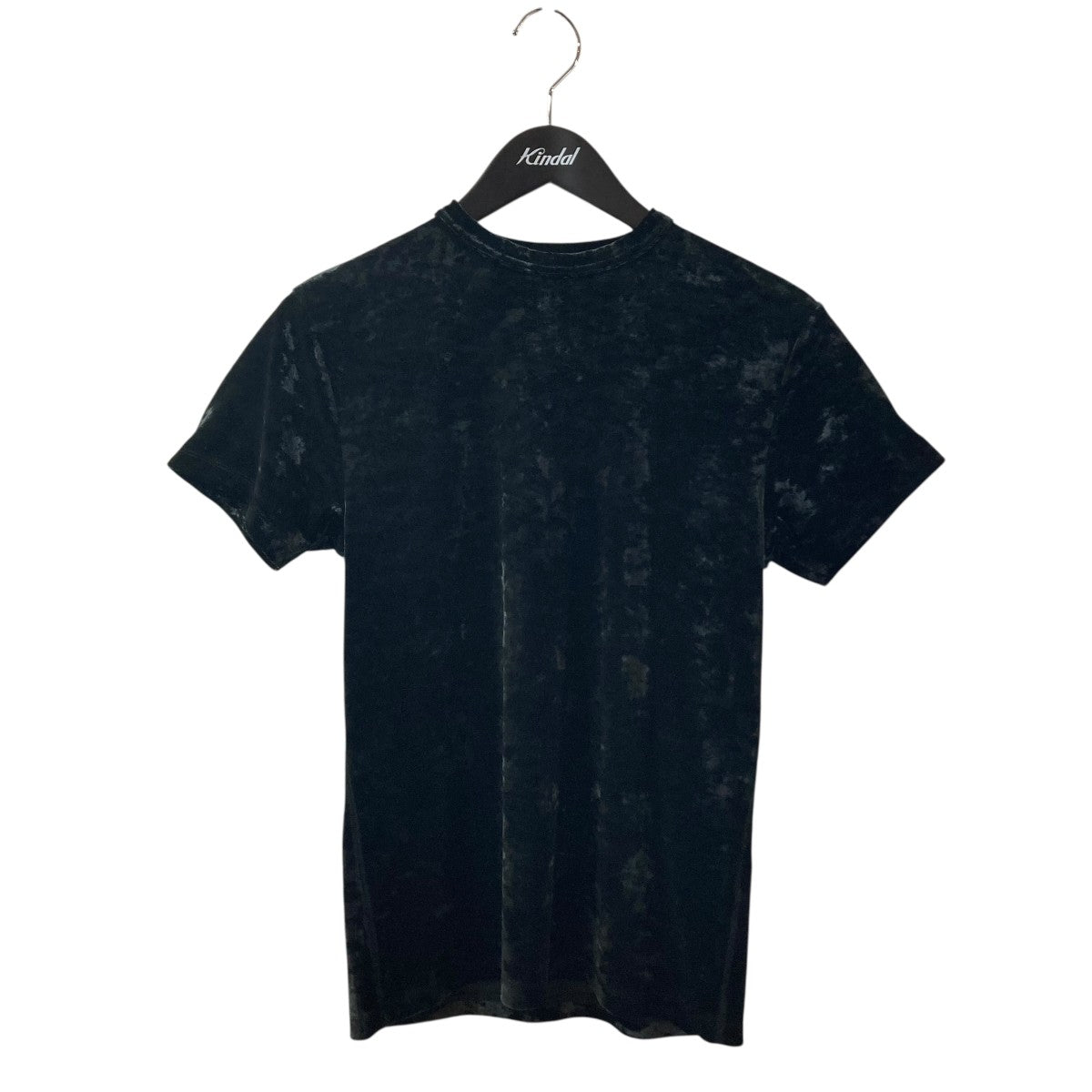 Oblada VELOR TEE WOMEN半袖TシャツF2510CU12 古着・中古-1枚目のアイテム画像