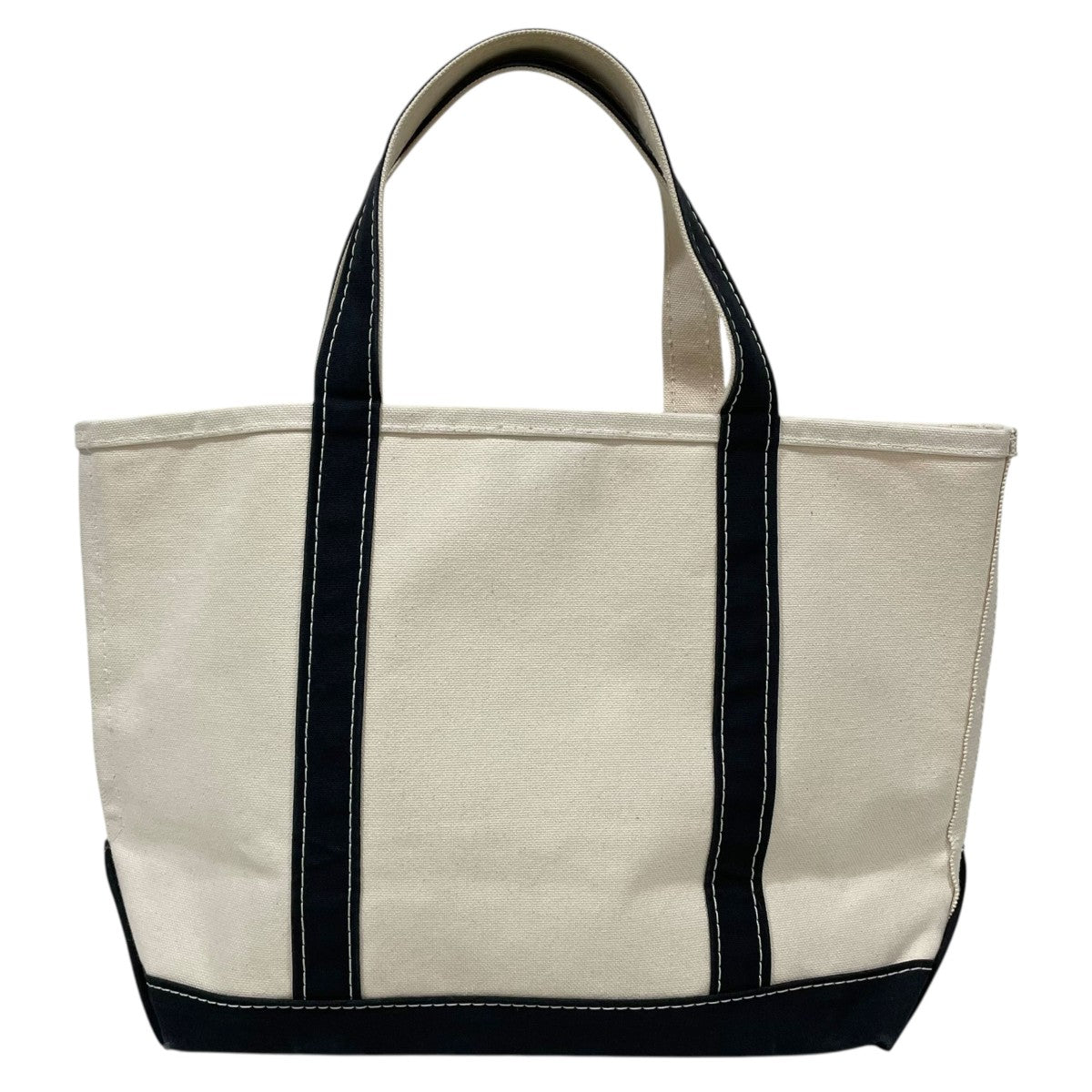 レア90'sL.L.BEAN ビーントートワンショルダーUSA製90年代 90s L.L.BEAN エルエルビーン レザー ワンショルダー バッグ