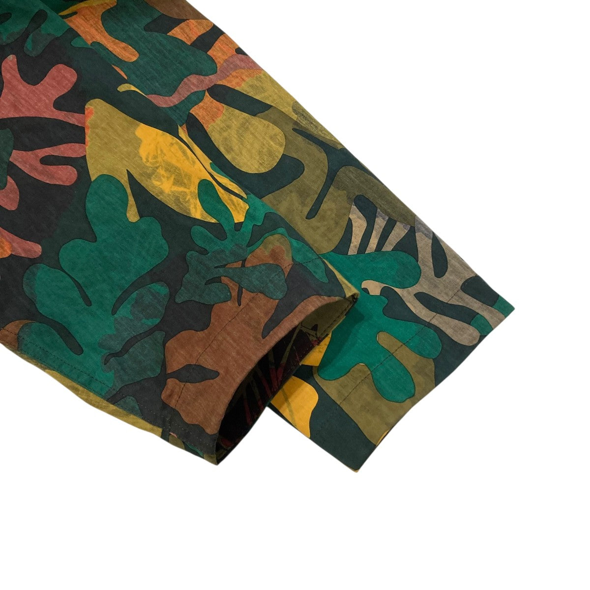 24AWANDY Graphic Hunter JacketジップパーカーNN-1702B14