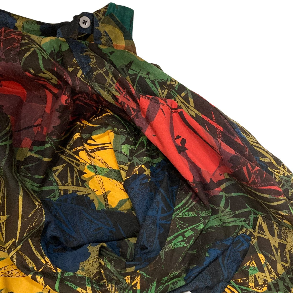 24AWANDY Graphic Hunter JacketジップパーカーNN-1702B14