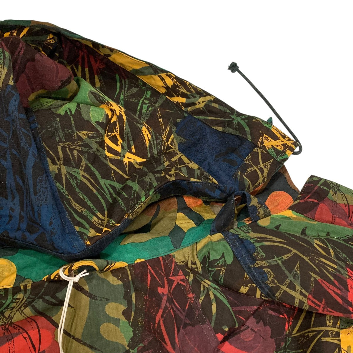 24AWANDY Graphic Hunter JacketジップパーカーNN-1702B14
