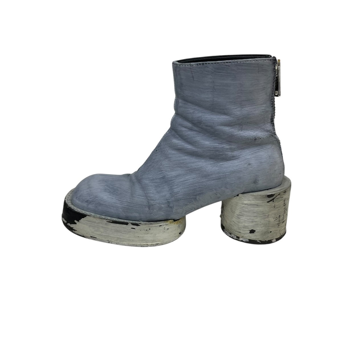 Maison Margiela(メゾンマルジェラ) 足袋ブーツ ブラック サイズ 35