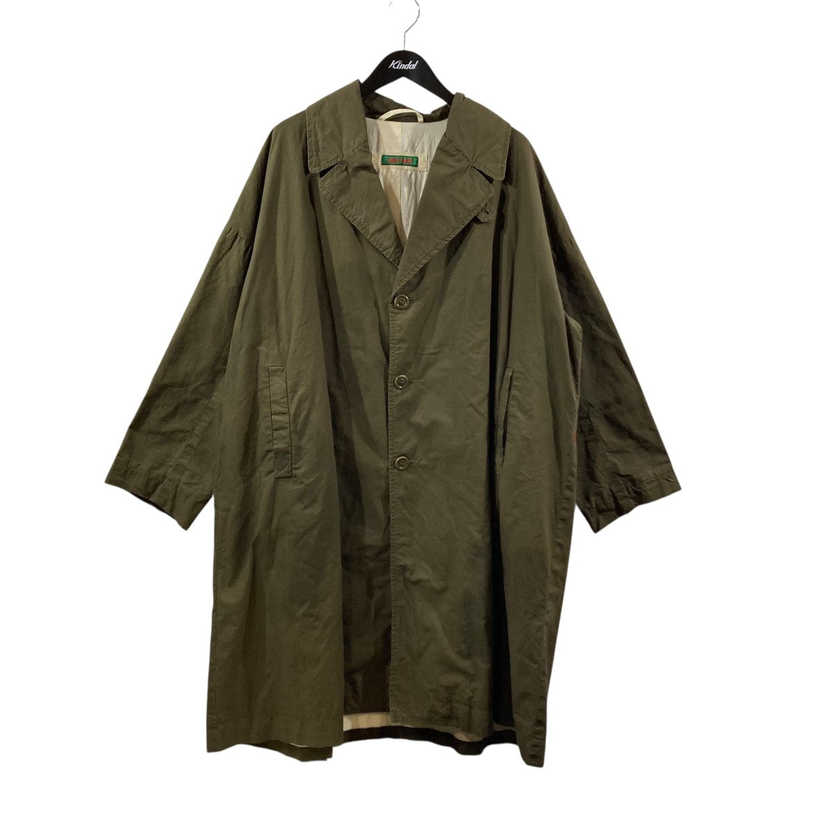 BLOM COATコート16HM109