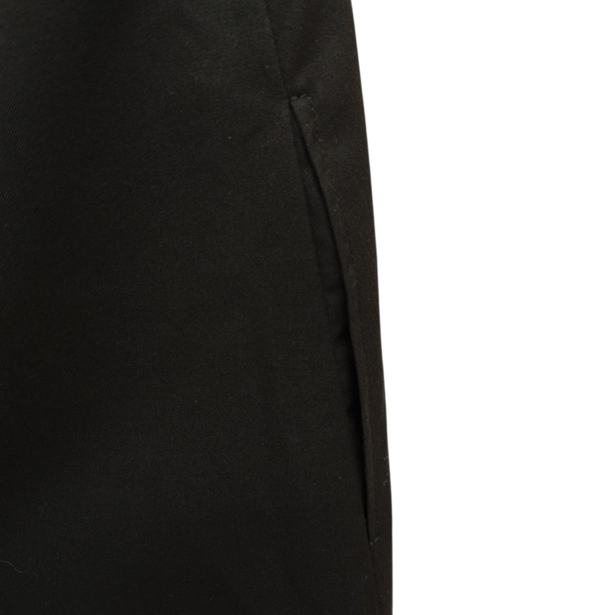 ANNIK Deep U dressノースリーブワンピース 古着・中古-5枚目のアイテム画像