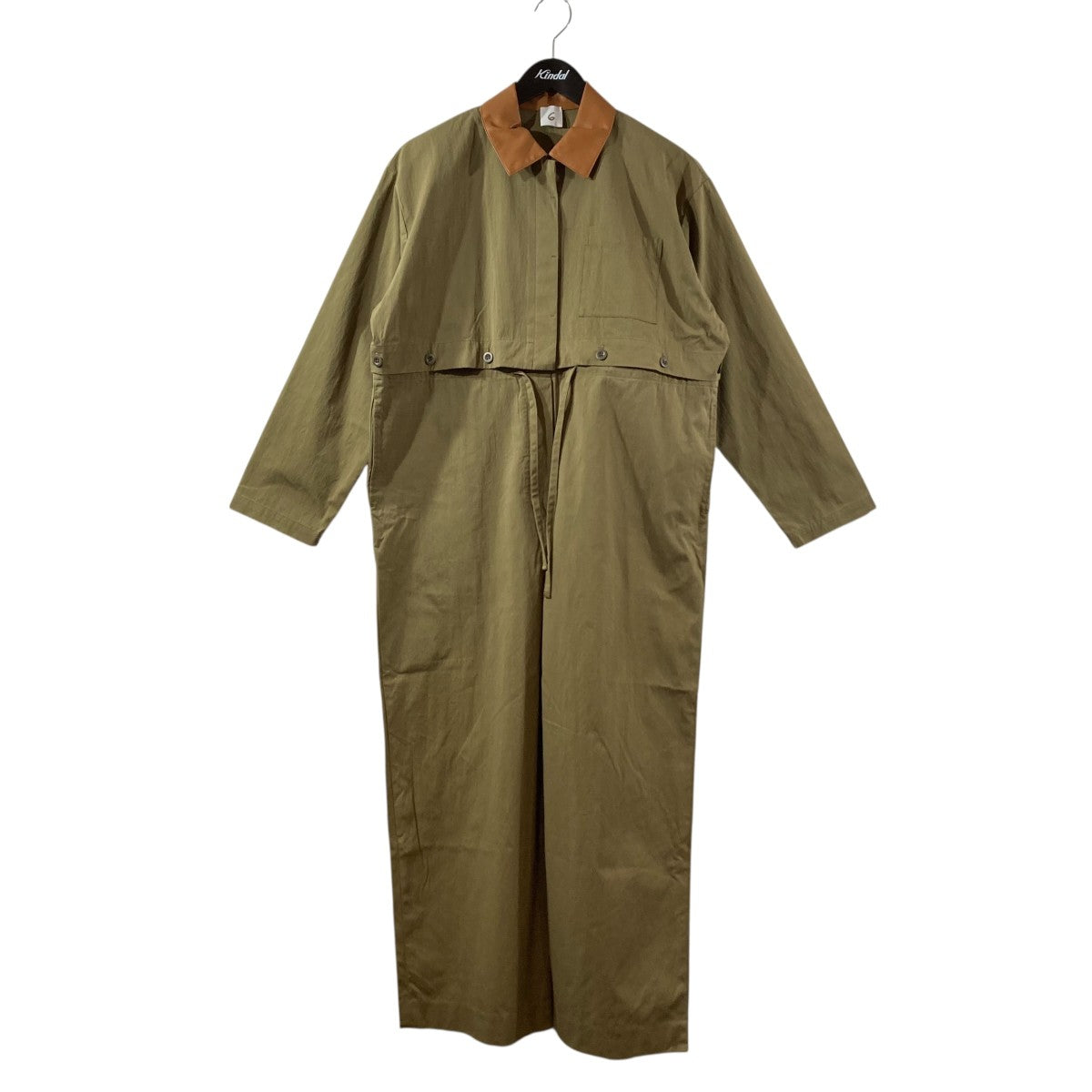 6(ROKU) BEAUTY＆YOUTH(6 (ロク) ビューティアンドユース) コットン