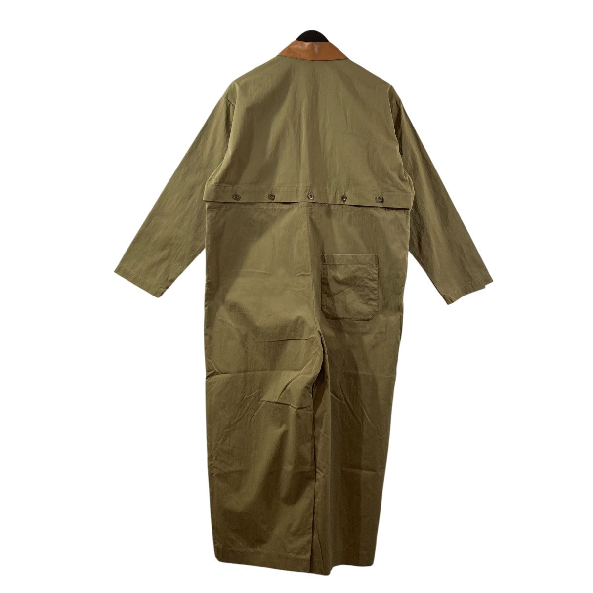 6(ROKU) BEAUTY＆YOUTH(6 (ロク) ビューティアンドユース) コットン