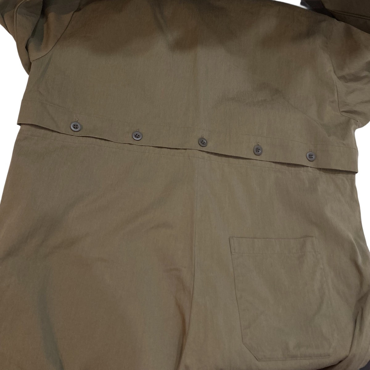 6(ROKU) BEAUTY＆YOUTH(6 (ロク) ビューティアンドユース) コットン