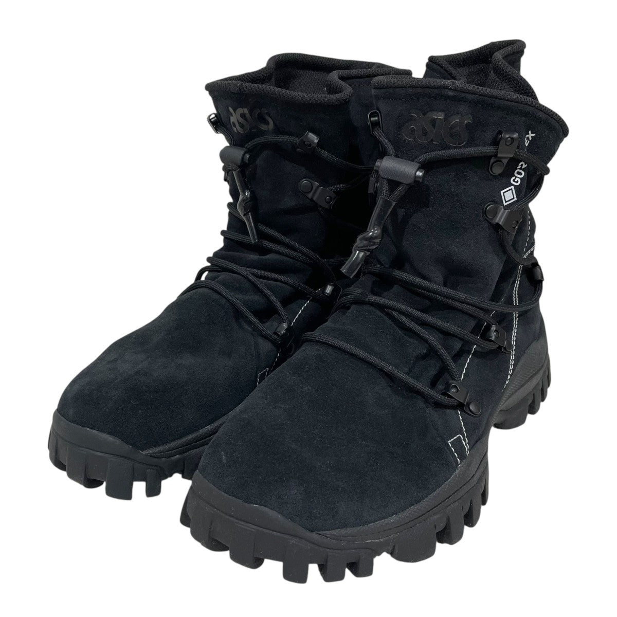 スニーカー GEL-YETITOKYO HI GTX ゲル イェティ トウキョウ ハイ ゴアテックス 1203A707