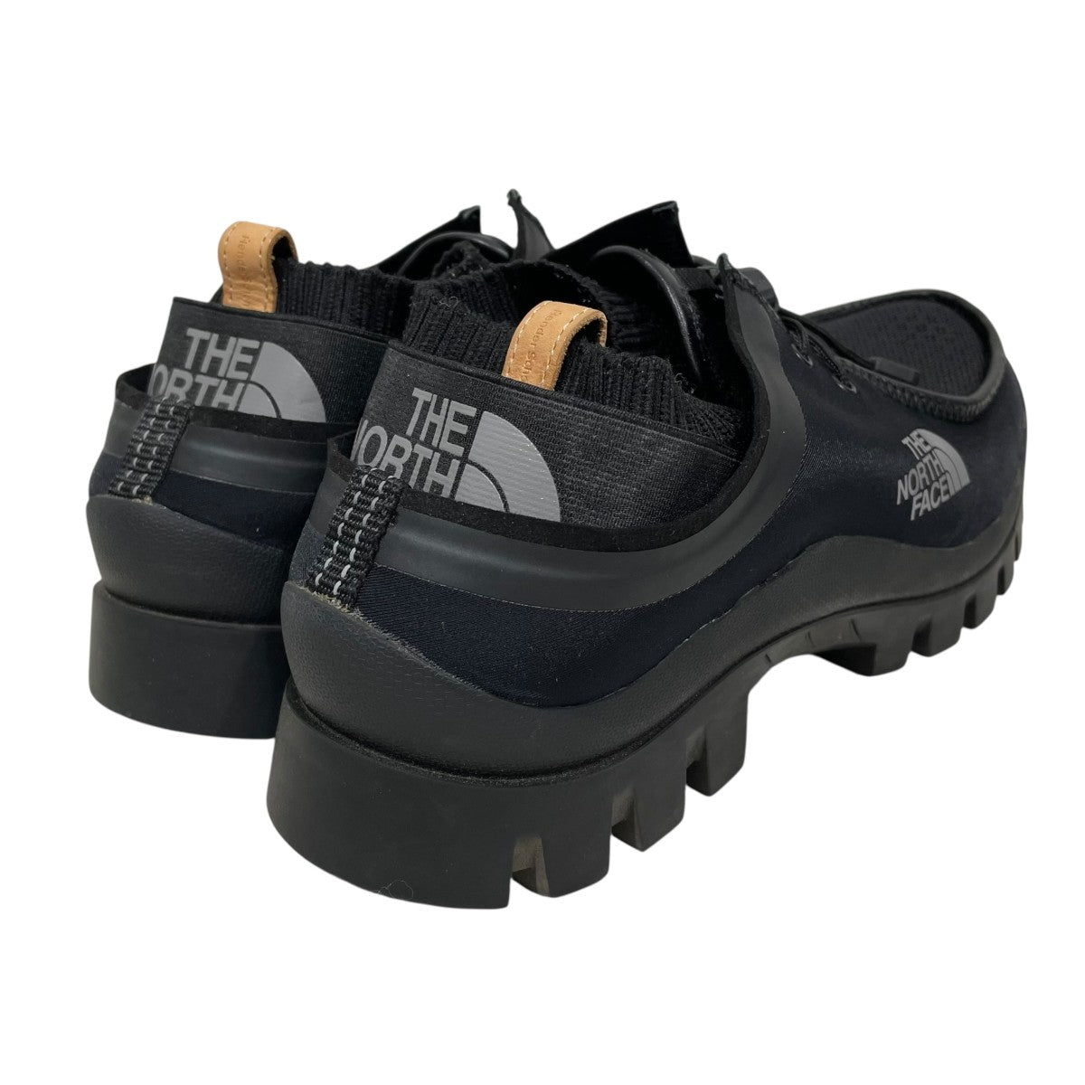 レースアップシューズ HS Climbing Diversity クライミングディバーシティ NF52149H