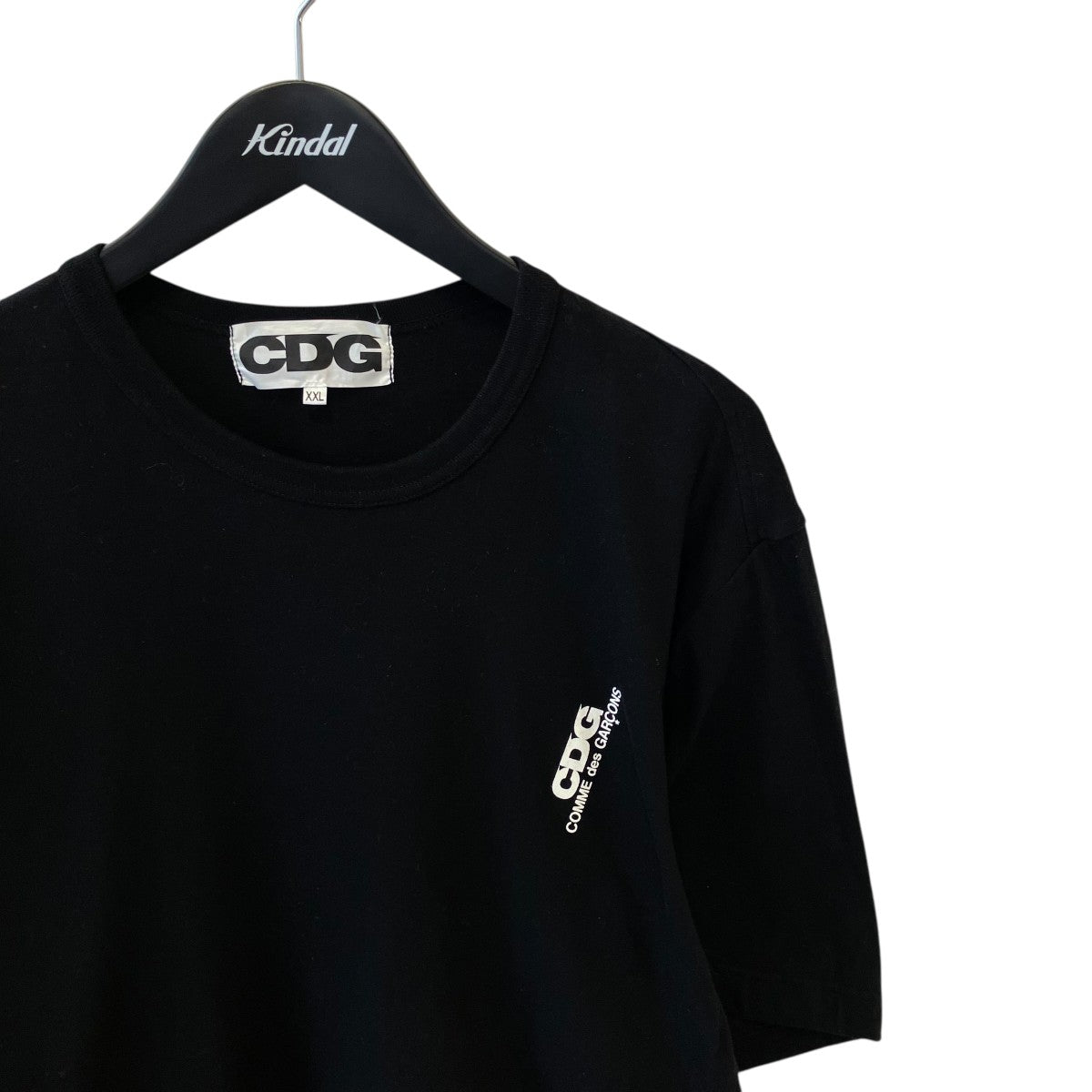 CDG TシャツSZ-T050 古着・中古-3枚目のアイテム画像