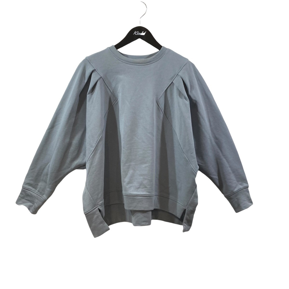 クルーネックカットソー531-4260028