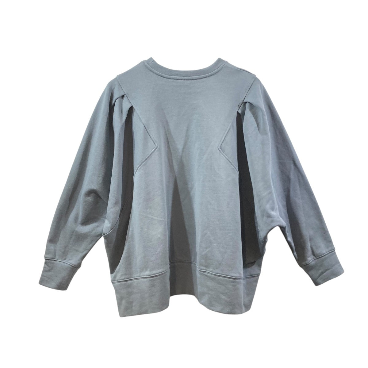 クルーネックカットソー531-4260028