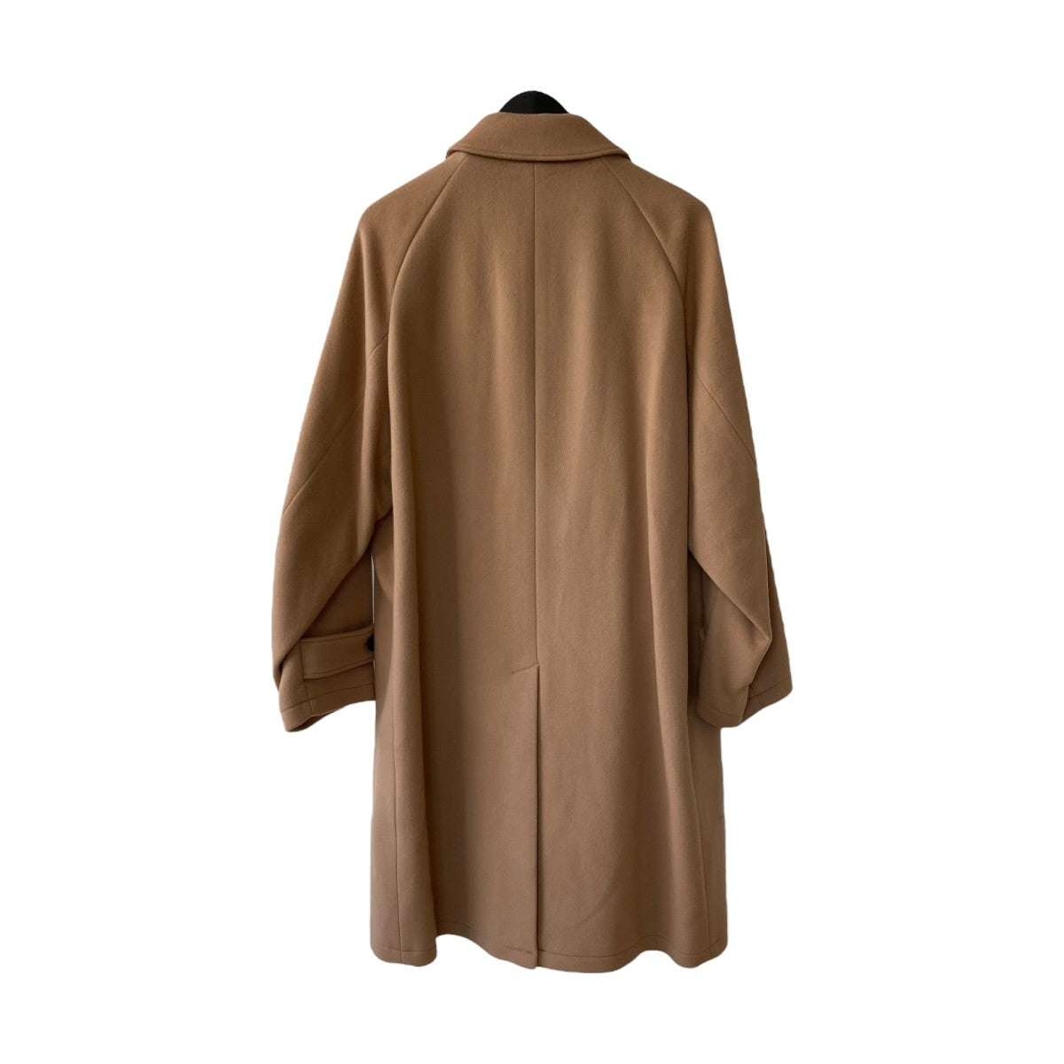 WACKO MARIA 22AWBAL COLLAR COATステンカラーコート22FW-WMO-CO03 古着・中古-2枚目のアイテム画像