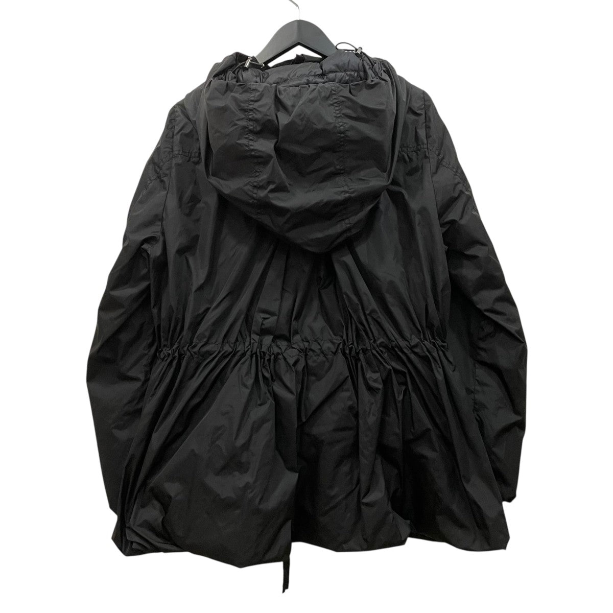 MONCLER×sacai SERINAリバーシブルダウンジャケット0209S4640250