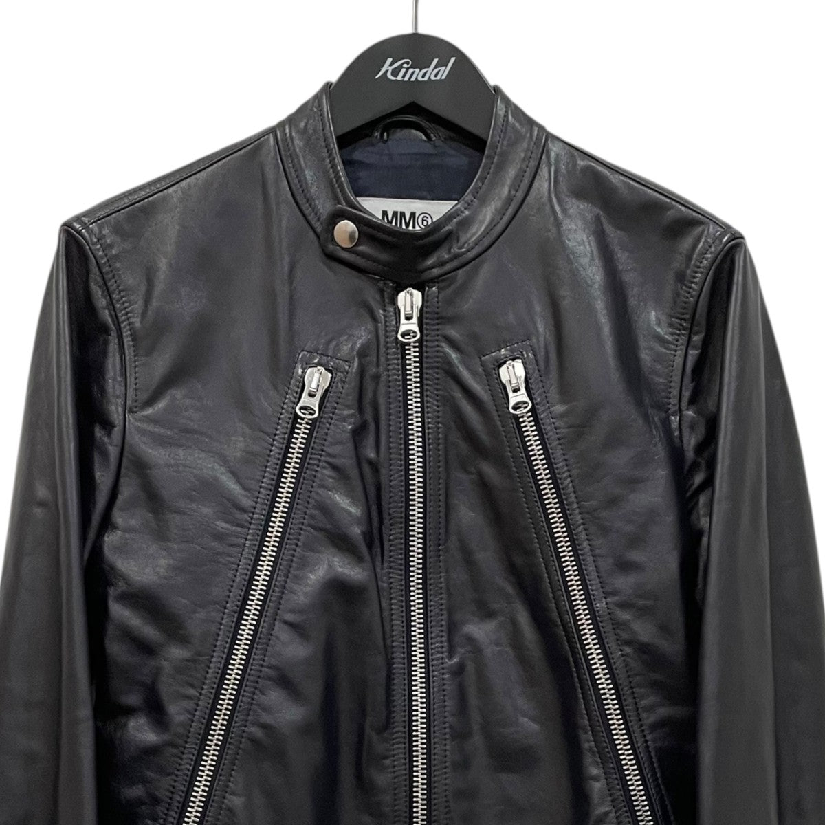 MM6 Maison Margiela(エムエムシックス メゾンマルジェラ) シングル