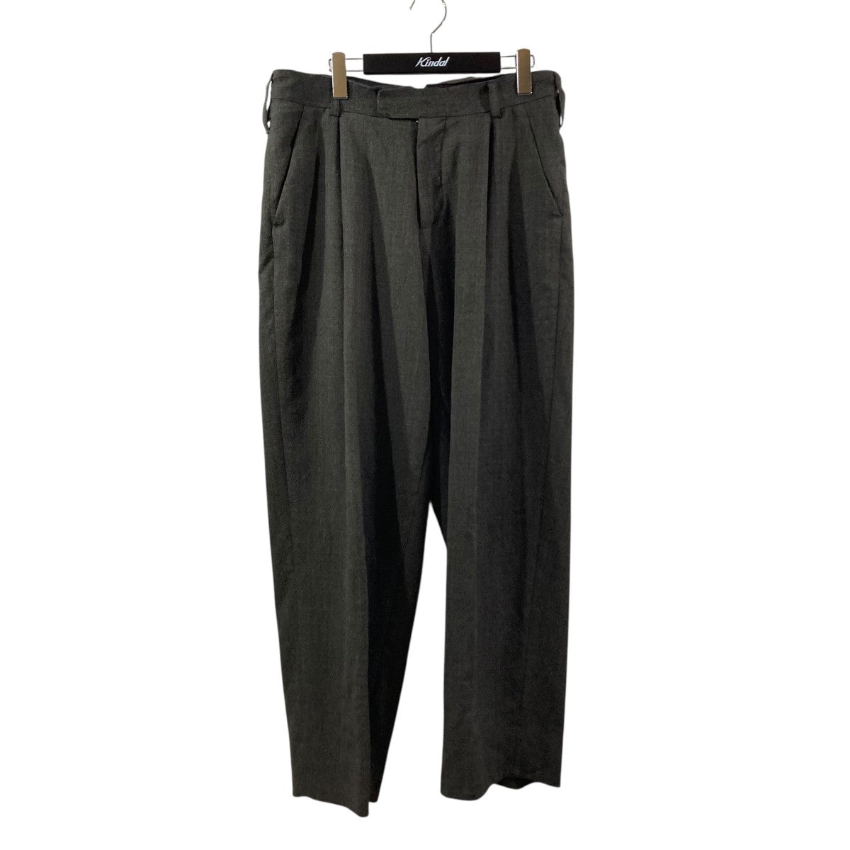 MILITARY SLACKSスラックスMT4303-0215B