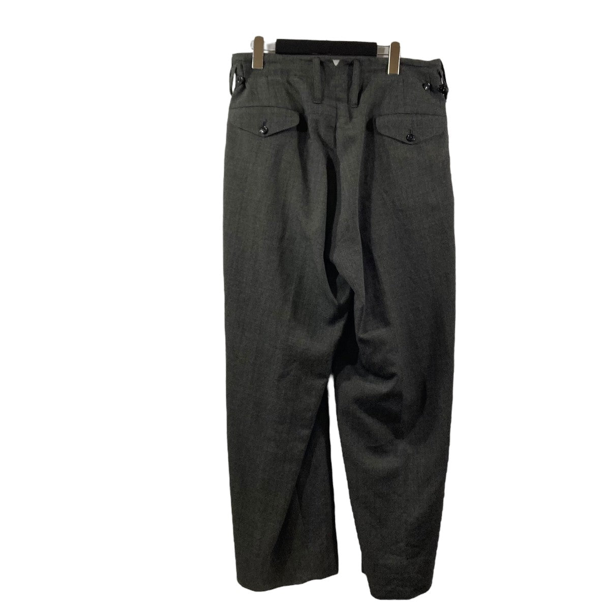 MILITARY SLACKSスラックスMT4303-0215B