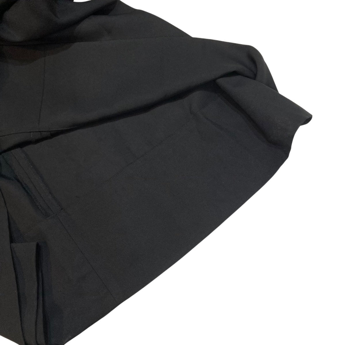スキッパー マキシワンピース半袖ワンピースFRAVIA